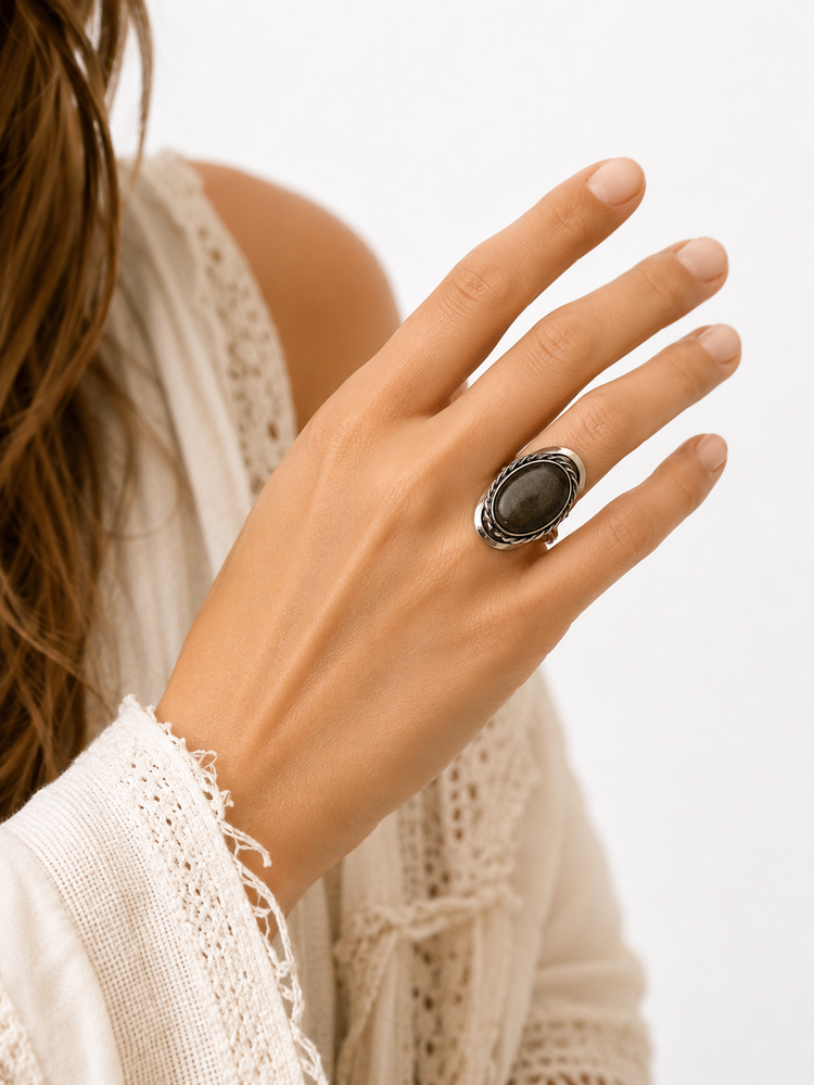 Anillos
